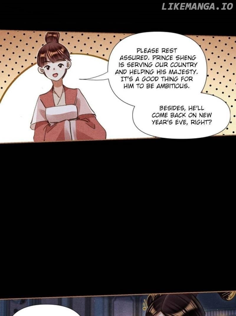 Shen Yi Di Nu Chapter 614 page 7