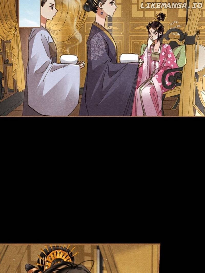 Shen Yi Di Nu Chapter 616 page 9