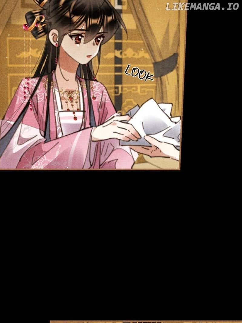 Shen Yi Di Nu Chapter 616 page 10