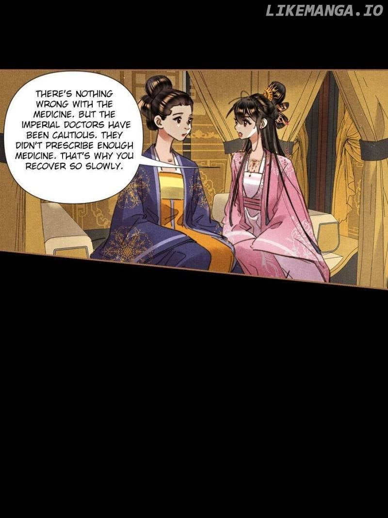 Shen Yi Di Nu Chapter 616 page 12