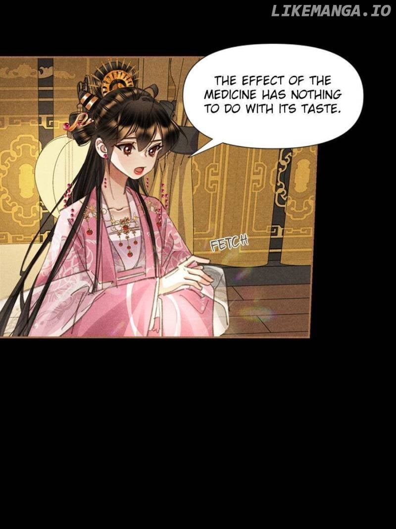 Shen Yi Di Nu Chapter 616 page 14