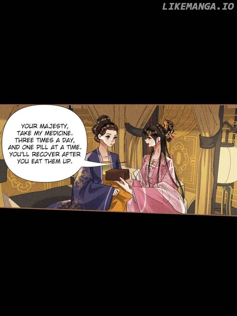 Shen Yi Di Nu Chapter 616 page 16