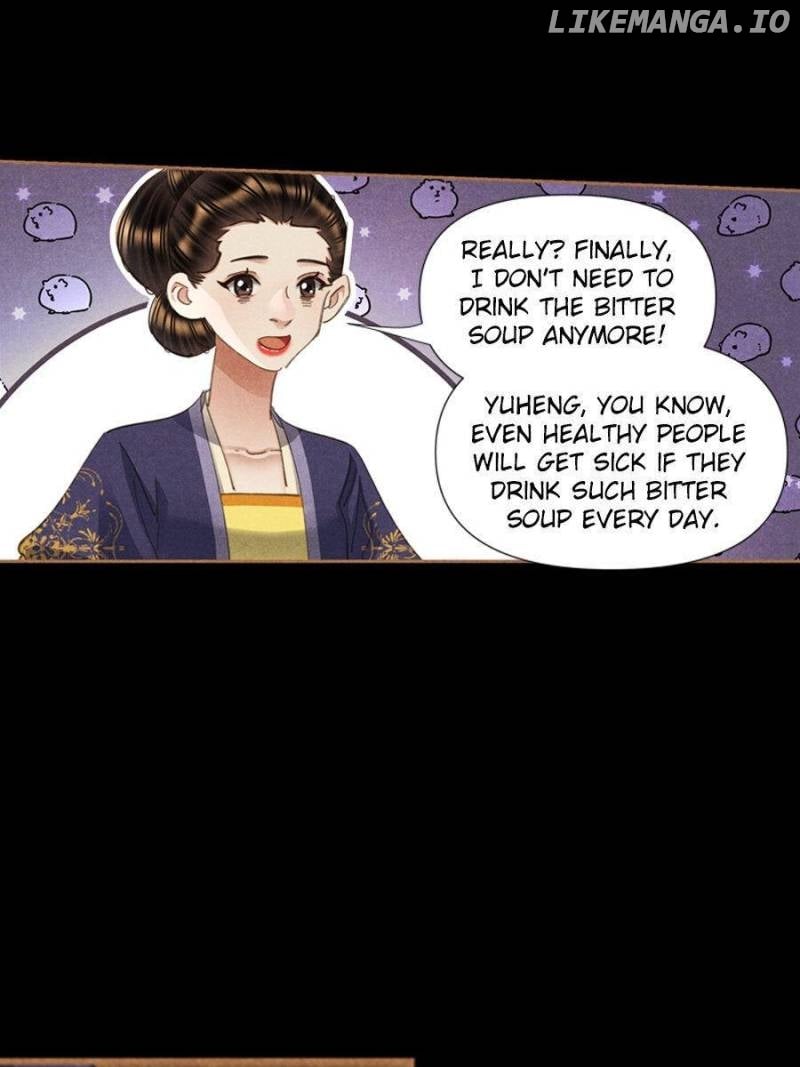 Shen Yi Di Nu Chapter 616 page 17
