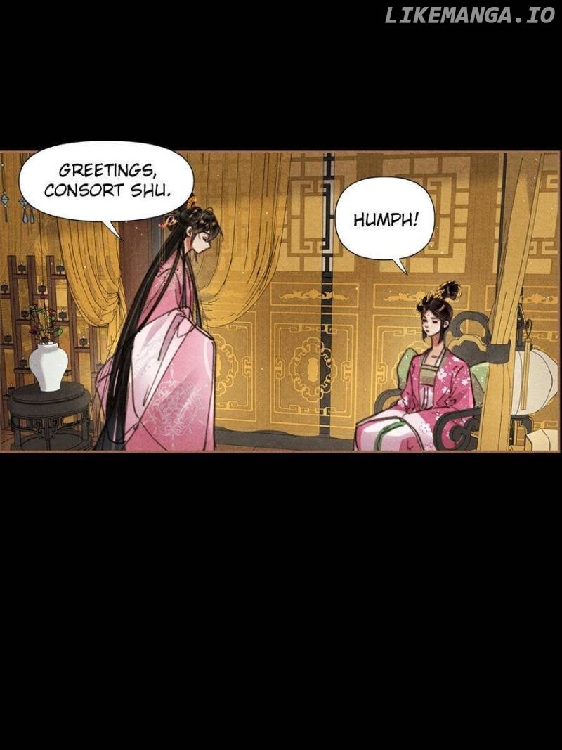 Shen Yi Di Nu Chapter 616 page 1