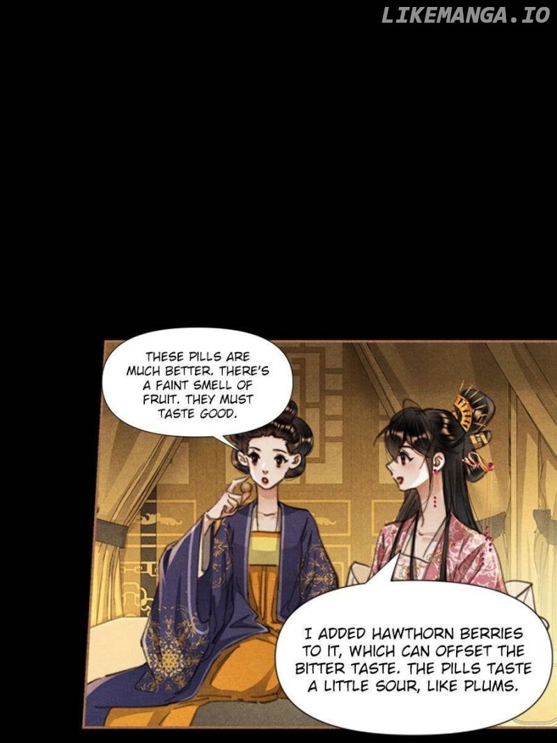 Shen Yi Di Nu Chapter 616 page 19
