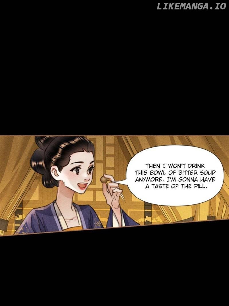 Shen Yi Di Nu Chapter 616 page 20