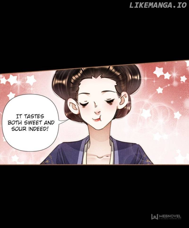Shen Yi Di Nu Chapter 616 page 21