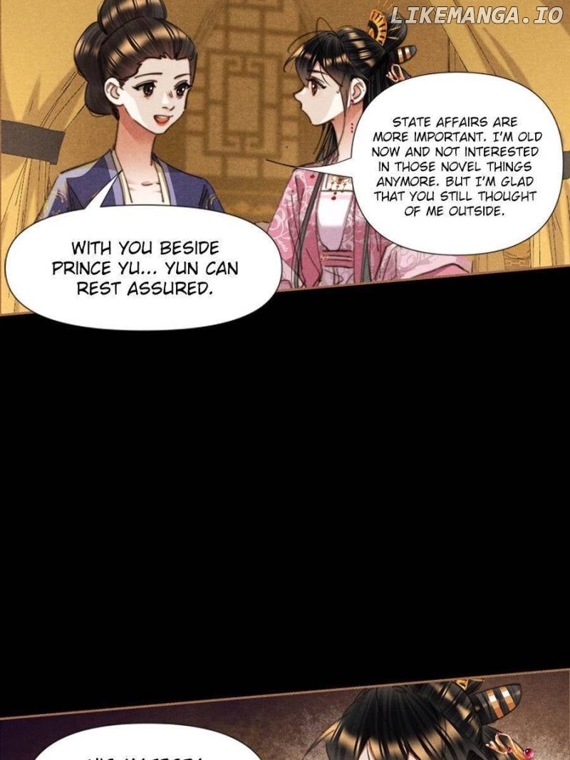 Shen Yi Di Nu Chapter 616 page 23