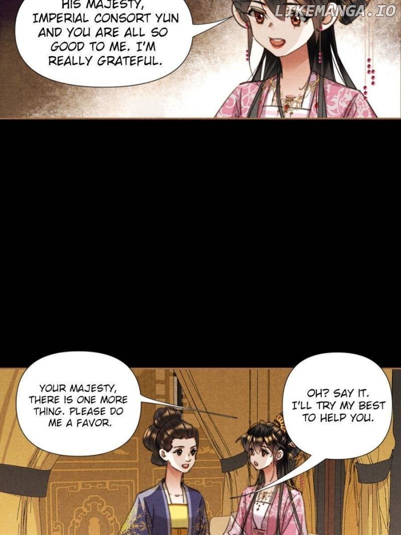 Shen Yi Di Nu Chapter 616 page 24
