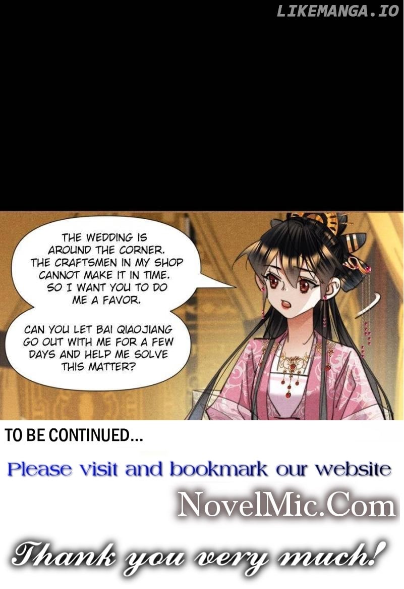 Shen Yi Di Nu Chapter 616 page 26