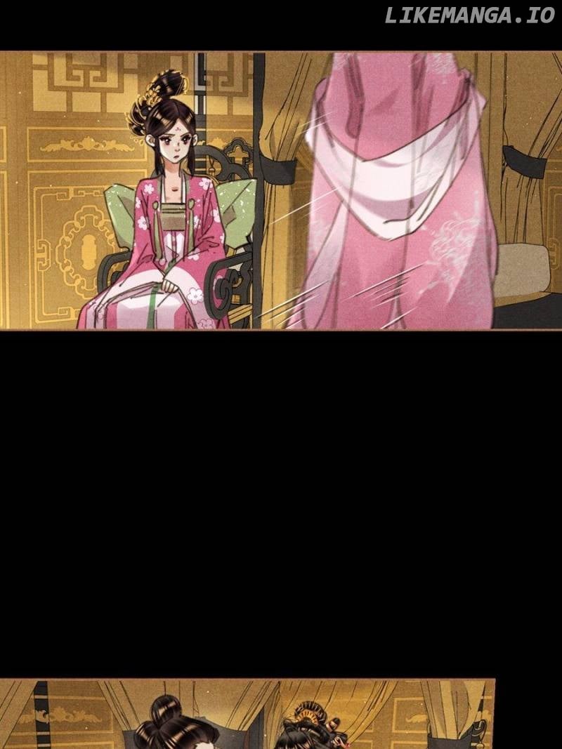 Shen Yi Di Nu Chapter 616 page 2