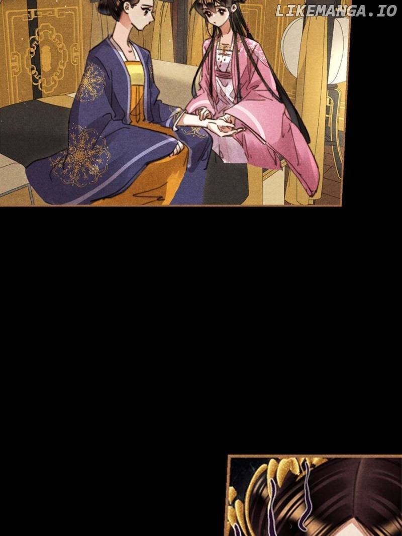 Shen Yi Di Nu Chapter 616 page 3
