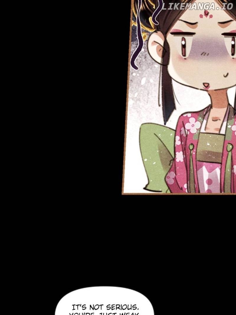 Shen Yi Di Nu Chapter 616 page 4