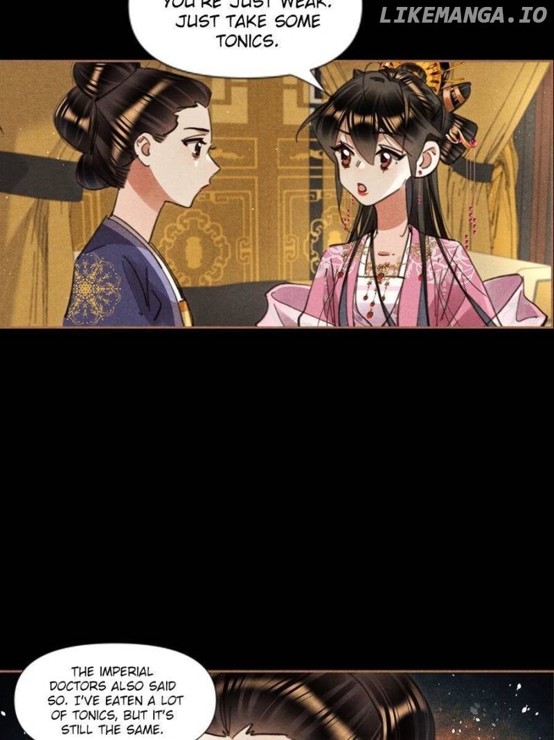 Shen Yi Di Nu Chapter 616 page 5