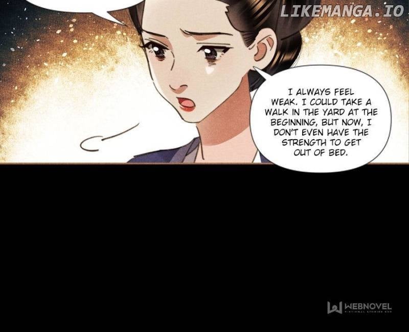 Shen Yi Di Nu Chapter 616 page 6