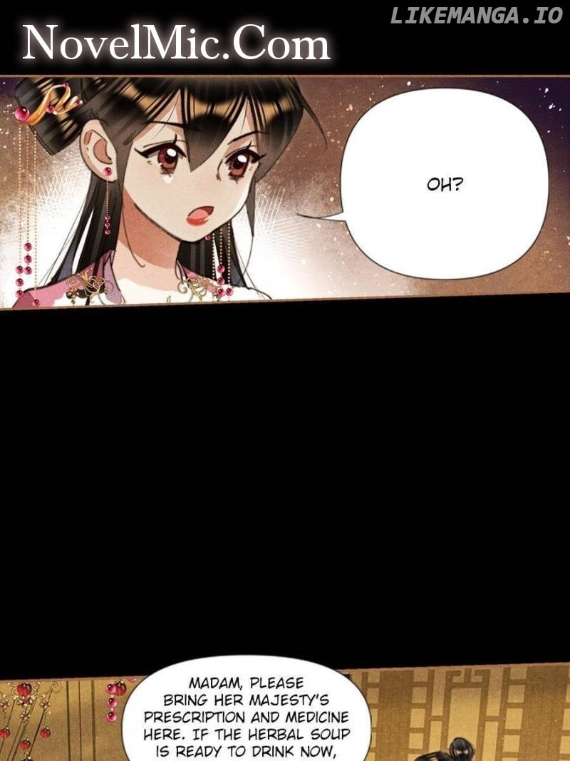 Shen Yi Di Nu Chapter 616 page 7
