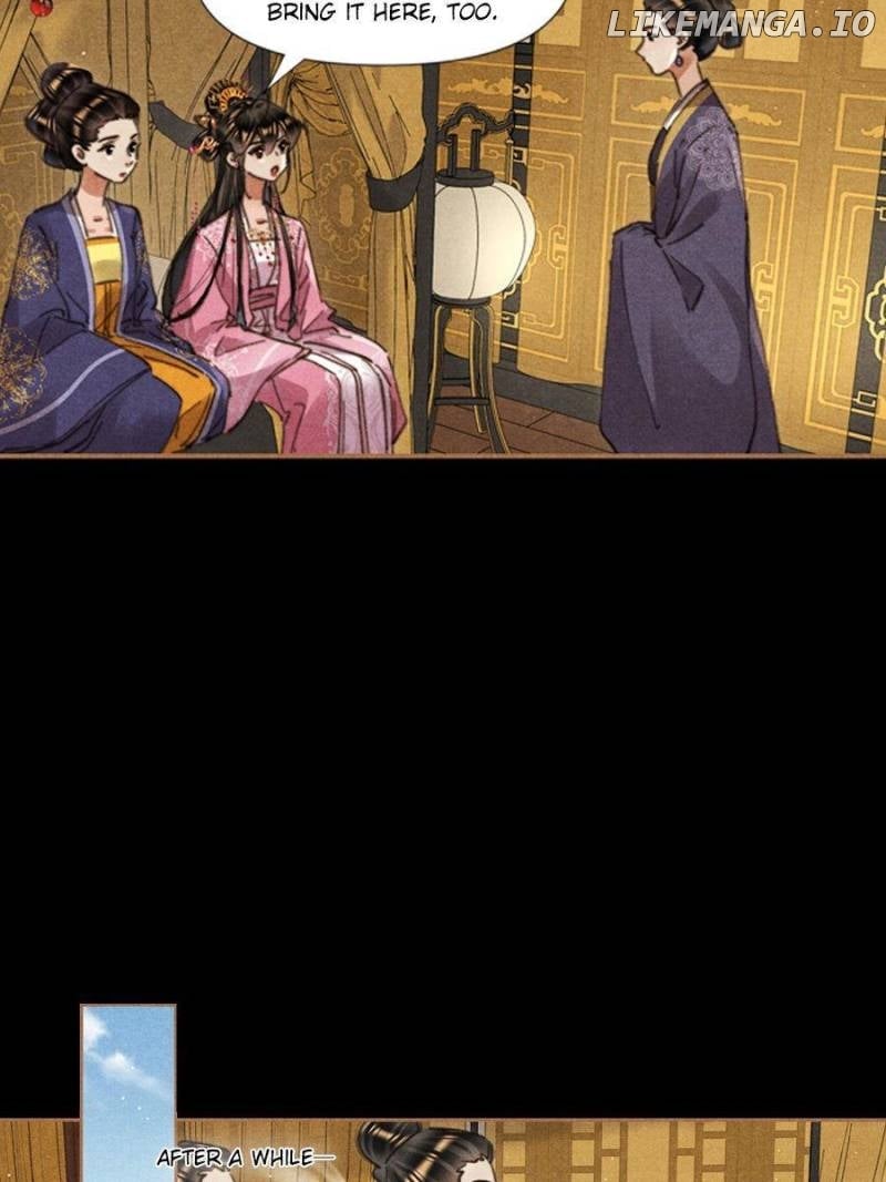 Shen Yi Di Nu Chapter 616 page 8