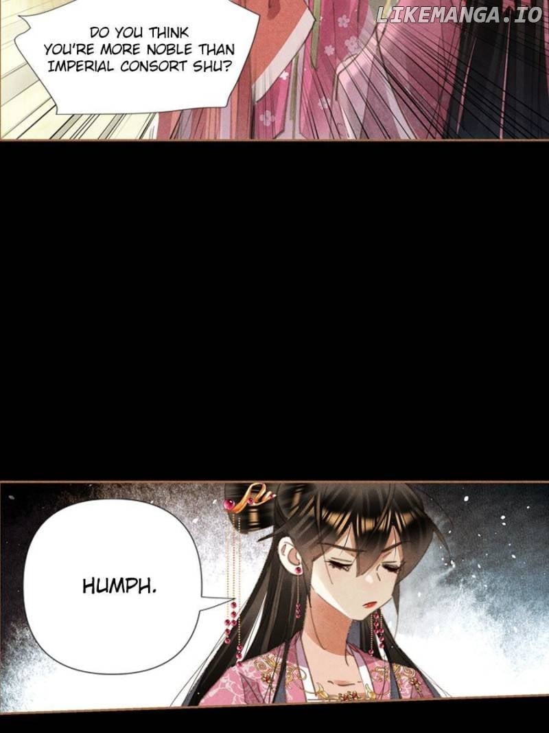Shen Yi Di Nu Chapter 617 page 9