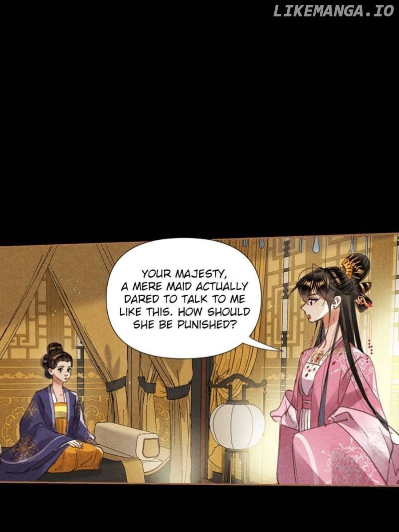 Shen Yi Di Nu Chapter 617 page 10