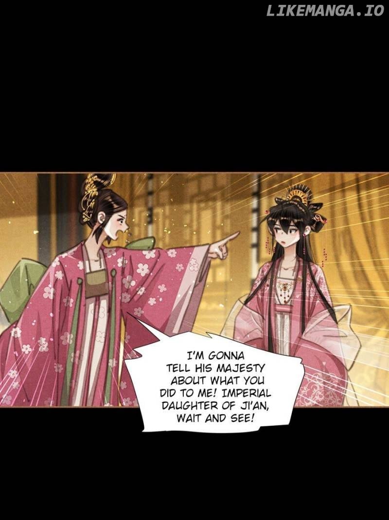 Shen Yi Di Nu Chapter 617 page 17