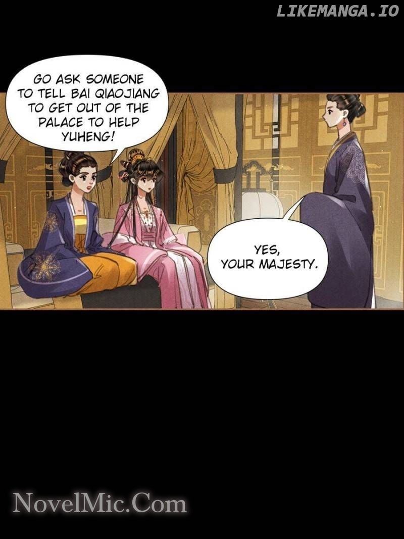 Shen Yi Di Nu Chapter 617 page 1