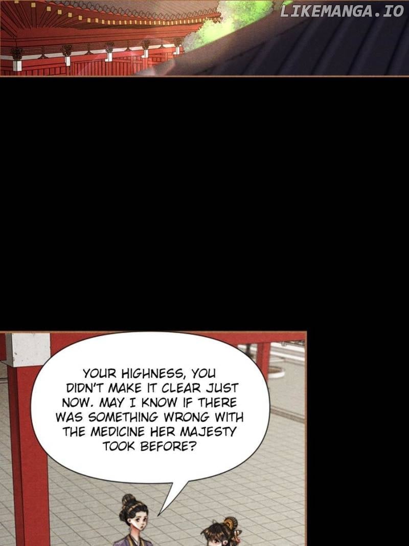 Shen Yi Di Nu Chapter 617 page 20
