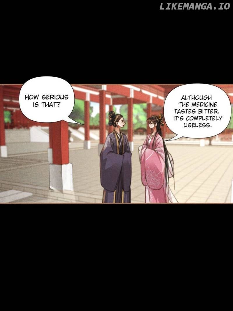 Shen Yi Di Nu Chapter 617 page 23