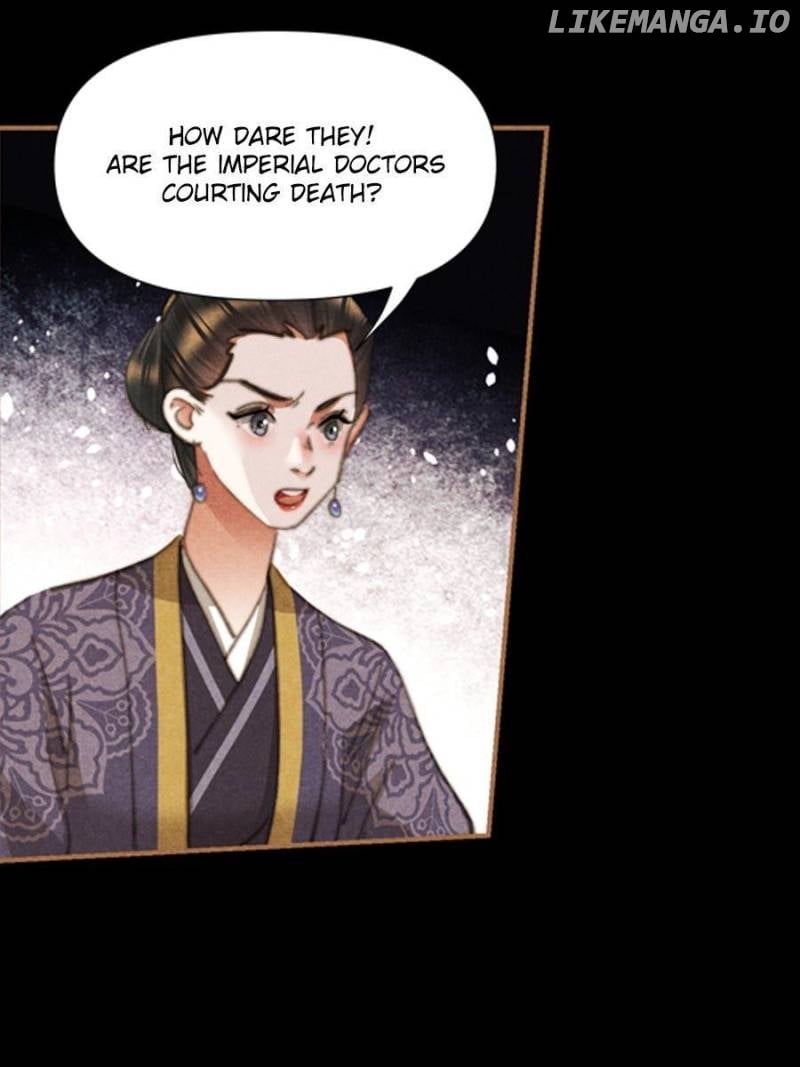 Shen Yi Di Nu Chapter 617 page 24