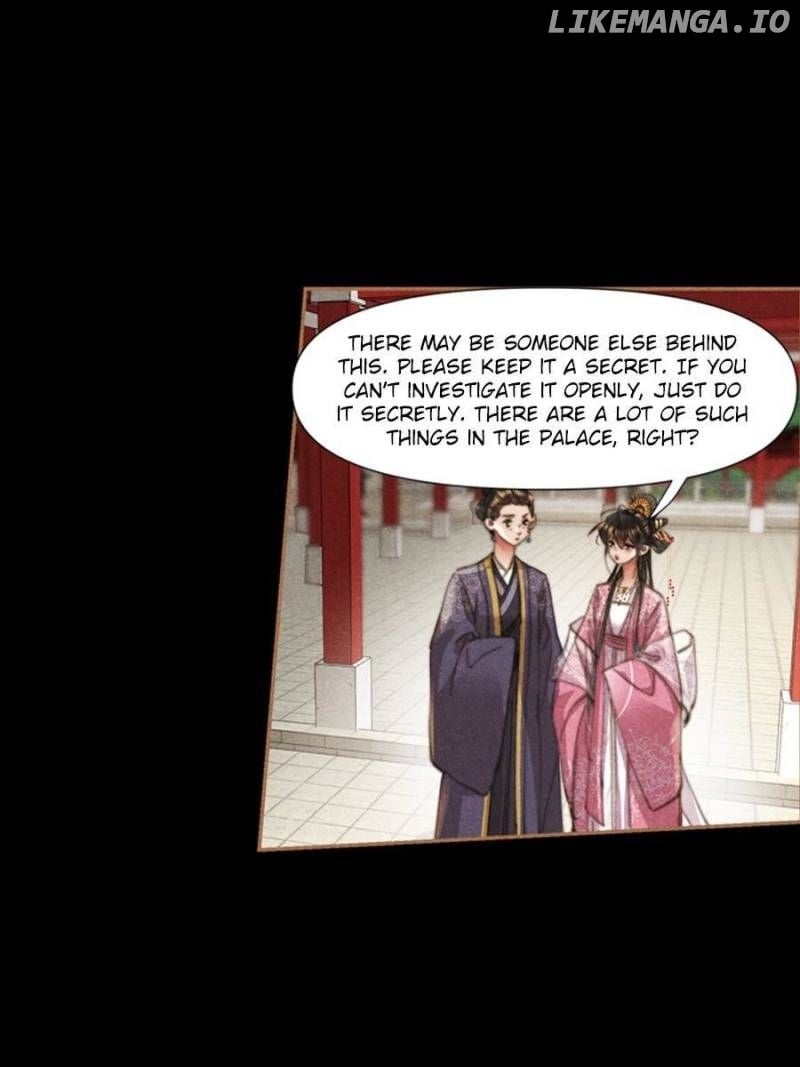 Shen Yi Di Nu Chapter 617 page 25