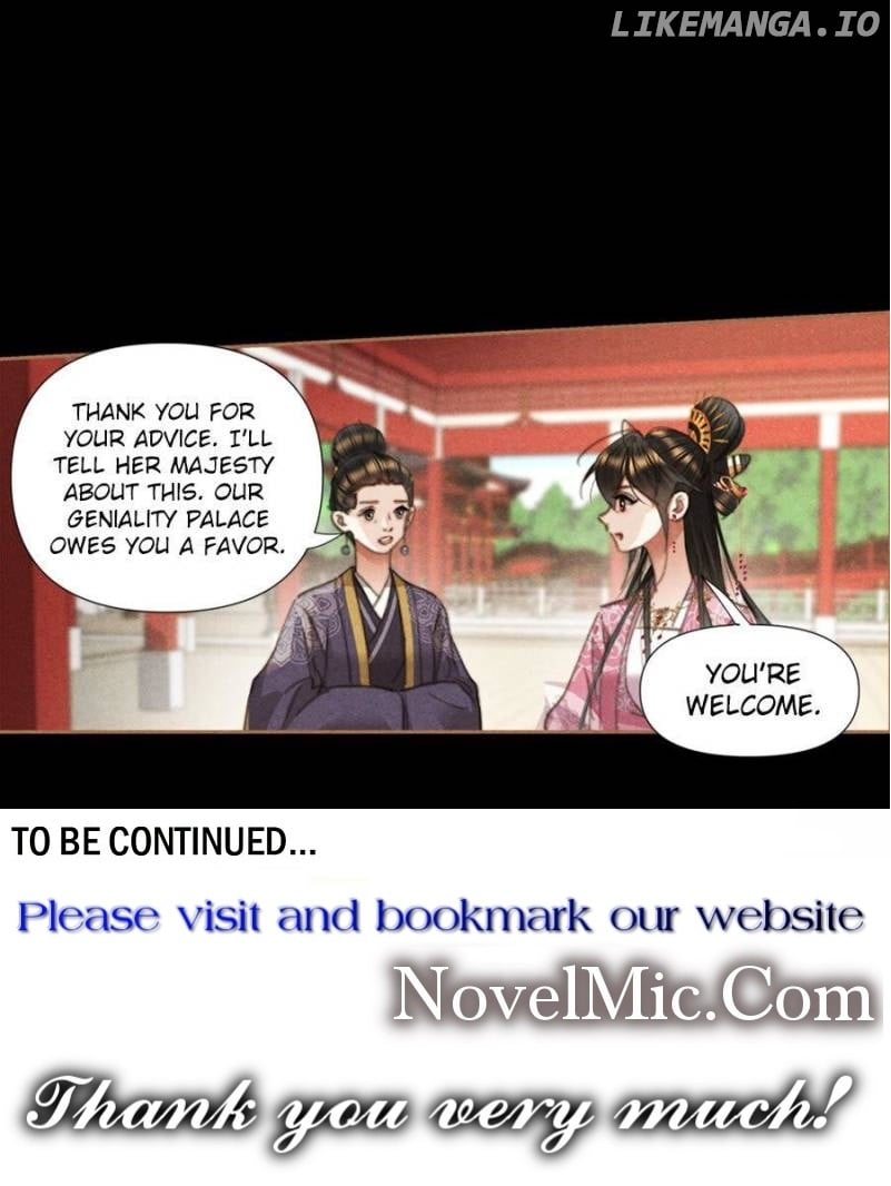 Shen Yi Di Nu Chapter 617 page 26