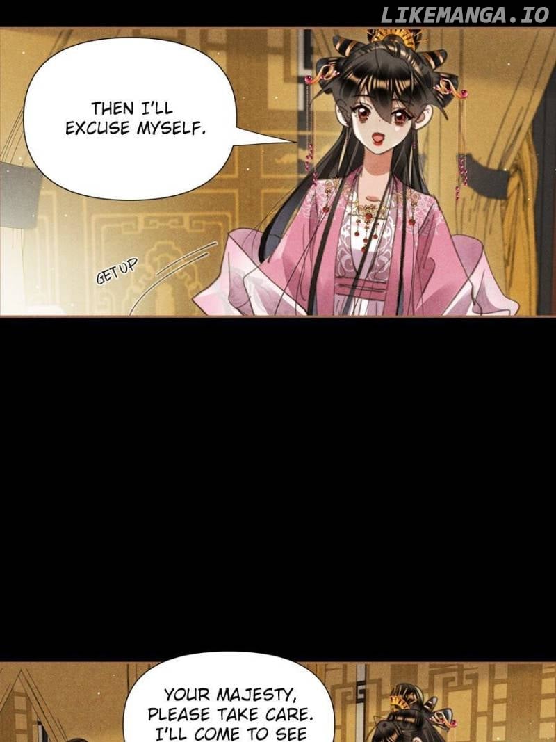Shen Yi Di Nu Chapter 617 page 2