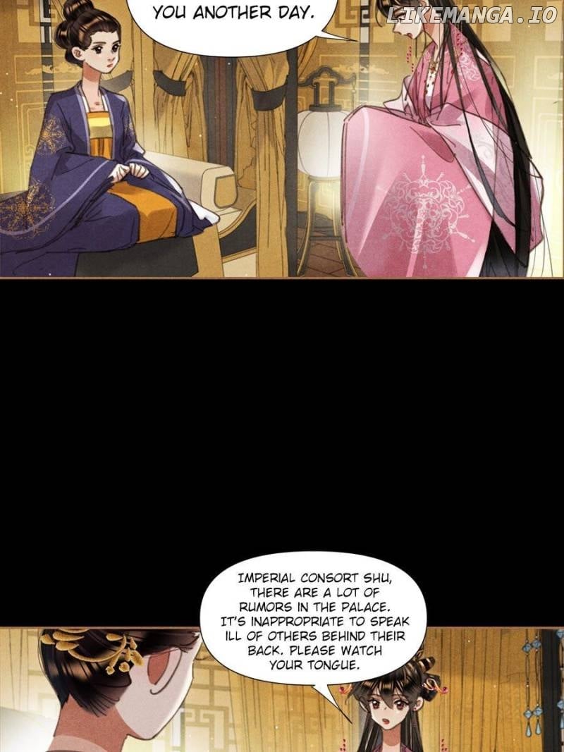 Shen Yi Di Nu Chapter 617 page 3
