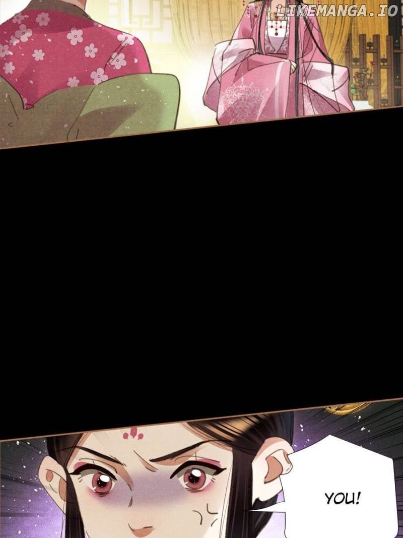 Shen Yi Di Nu Chapter 617 page 4