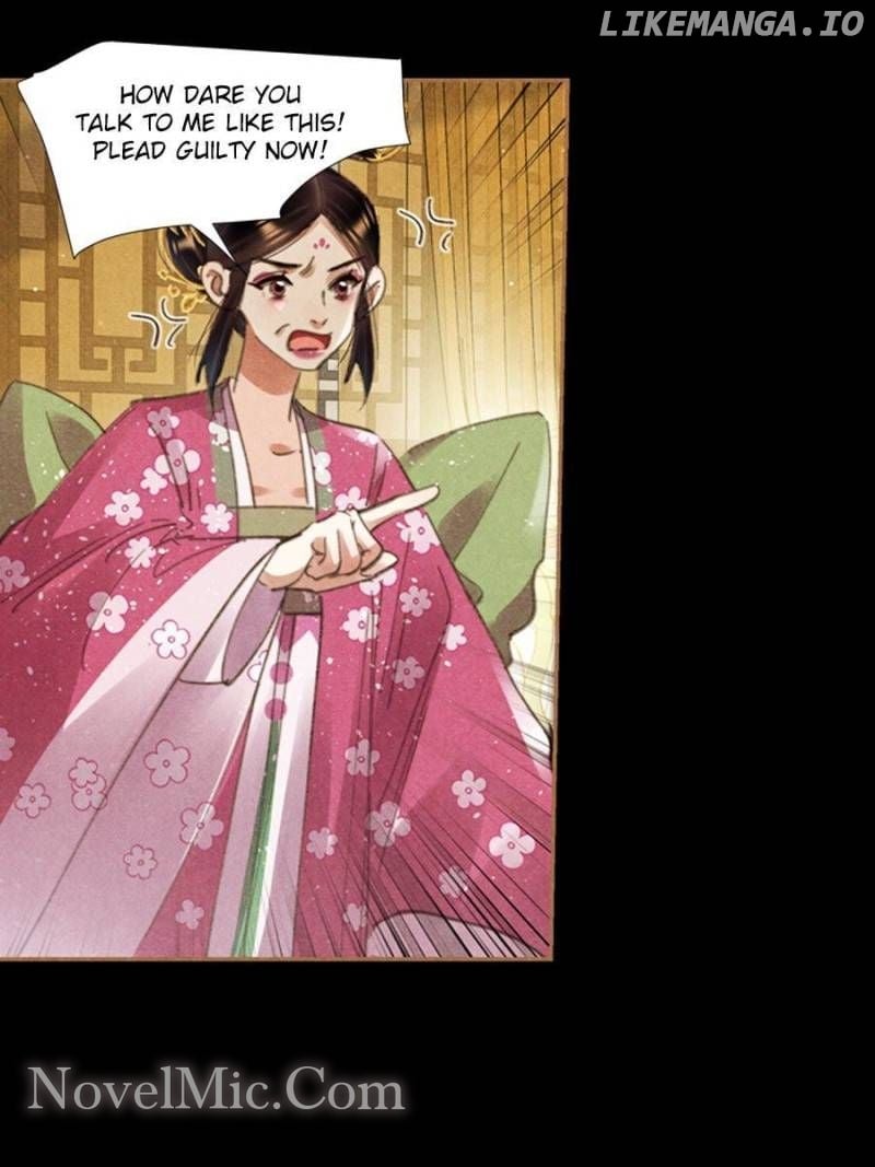 Shen Yi Di Nu Chapter 617 page 6