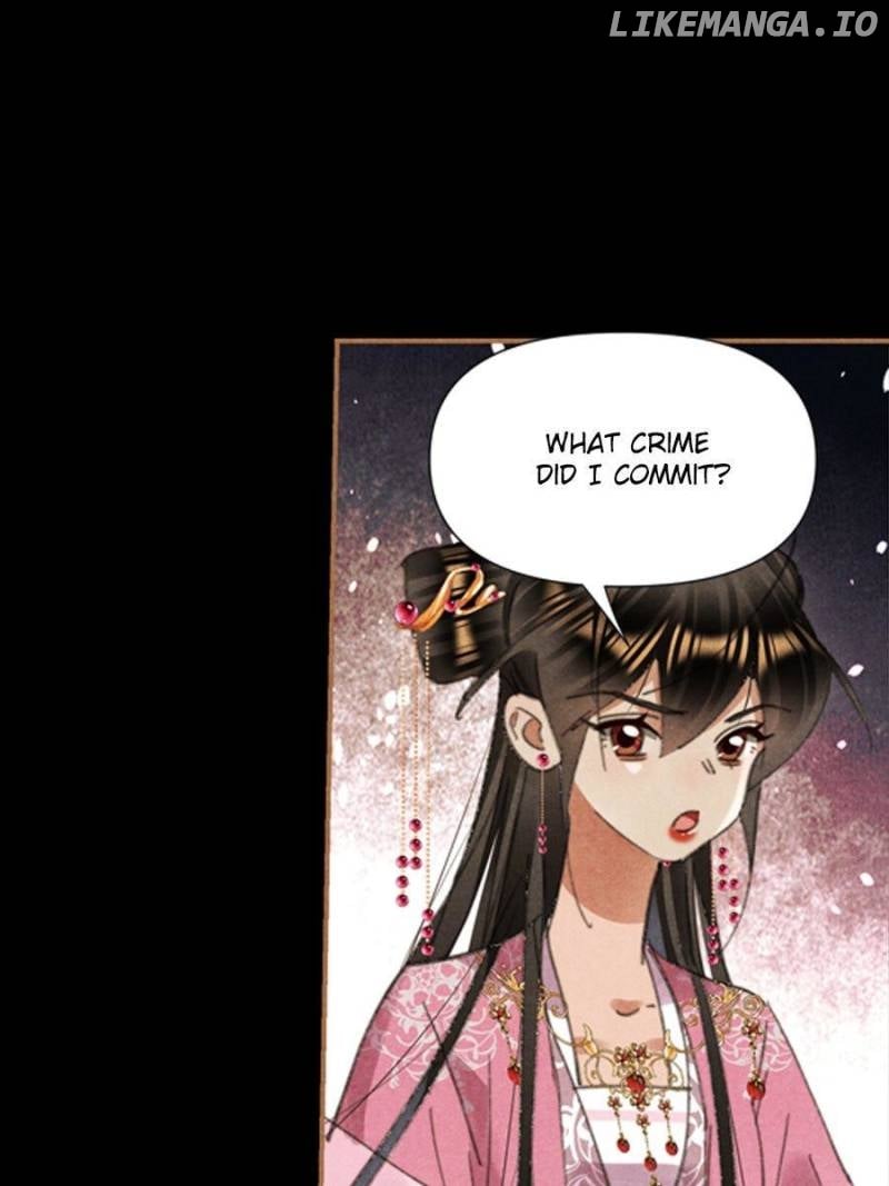 Shen Yi Di Nu Chapter 617 page 7