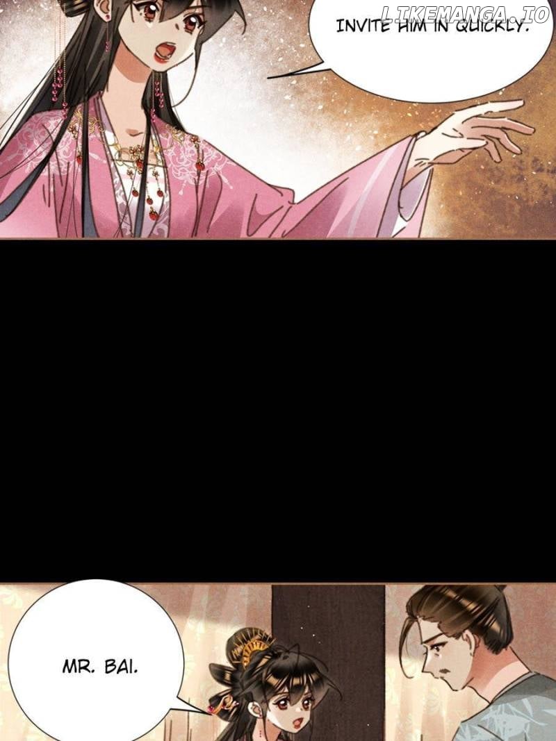 Shen Yi Di Nu Chapter 618 page 9