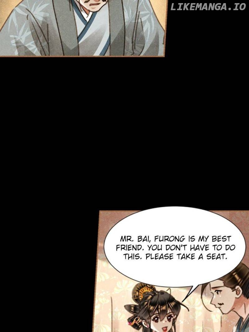Shen Yi Di Nu Chapter 618 page 11