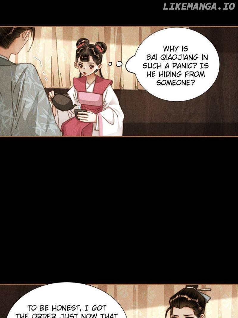 Shen Yi Di Nu Chapter 618 page 15
