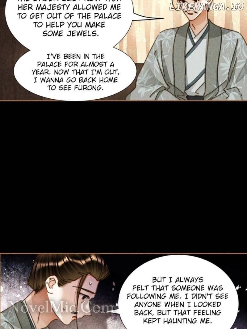 Shen Yi Di Nu Chapter 618 page 16