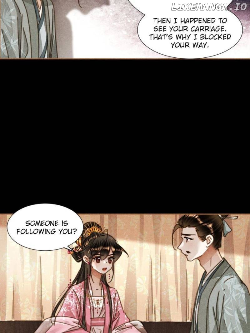 Shen Yi Di Nu Chapter 618 page 17