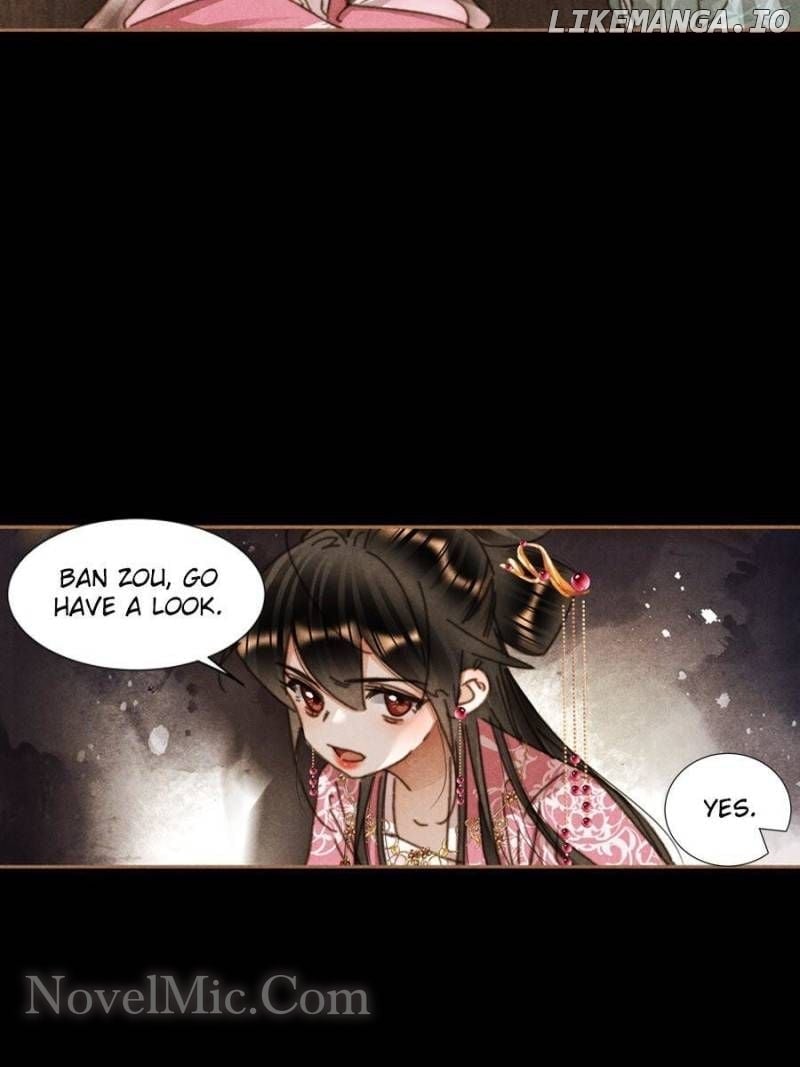 Shen Yi Di Nu Chapter 618 page 18