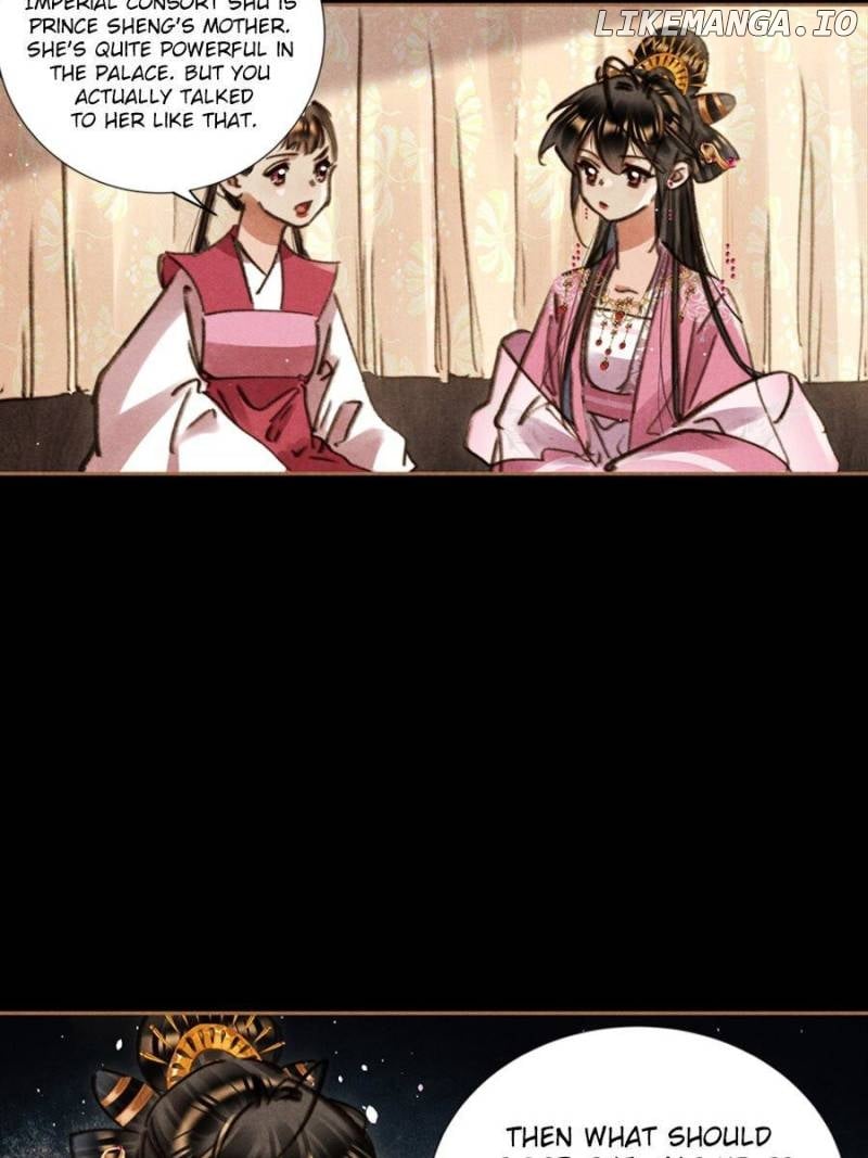 Shen Yi Di Nu Chapter 618 page 1