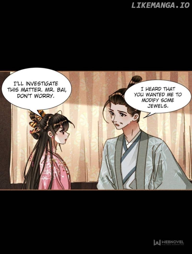 Shen Yi Di Nu Chapter 618 page 19