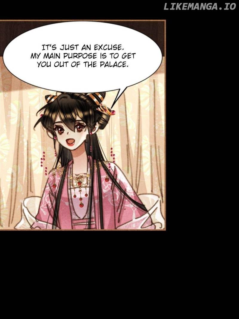 Shen Yi Di Nu Chapter 618 page 20