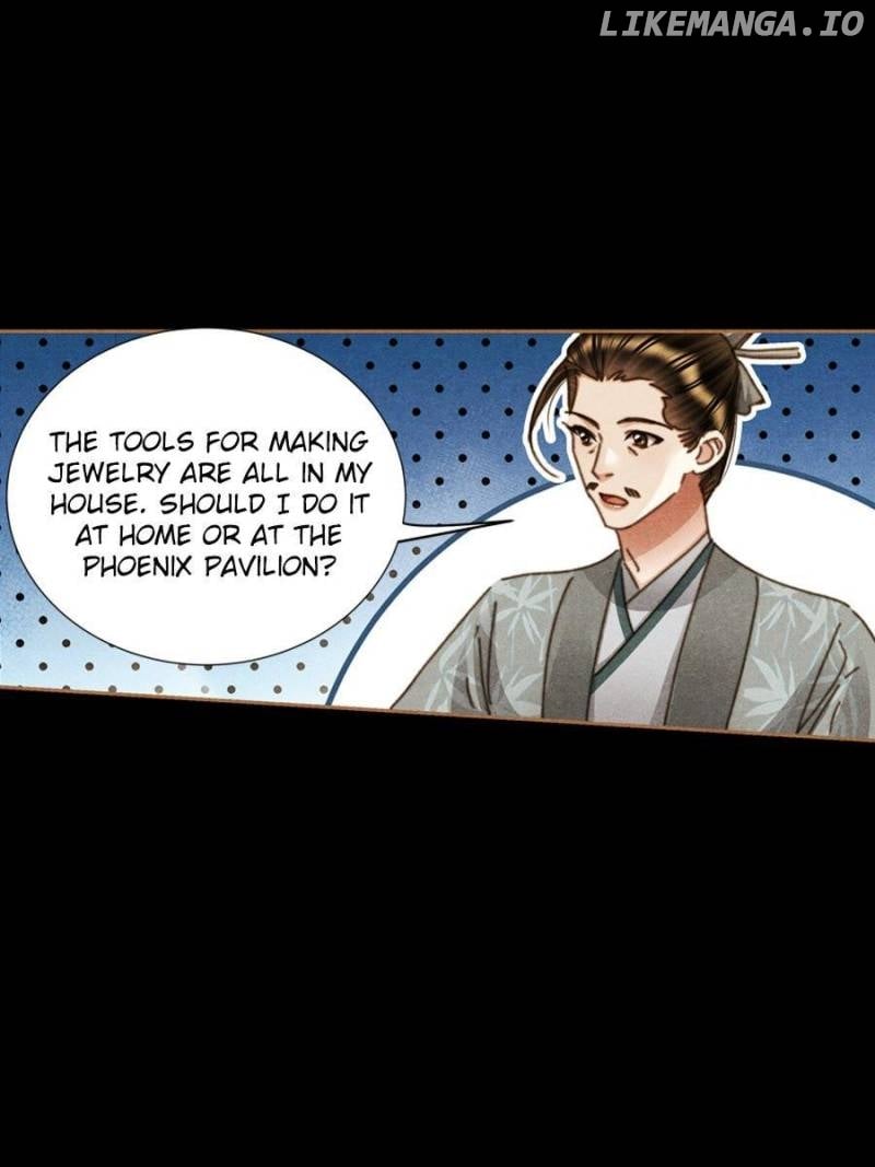 Shen Yi Di Nu Chapter 618 page 22