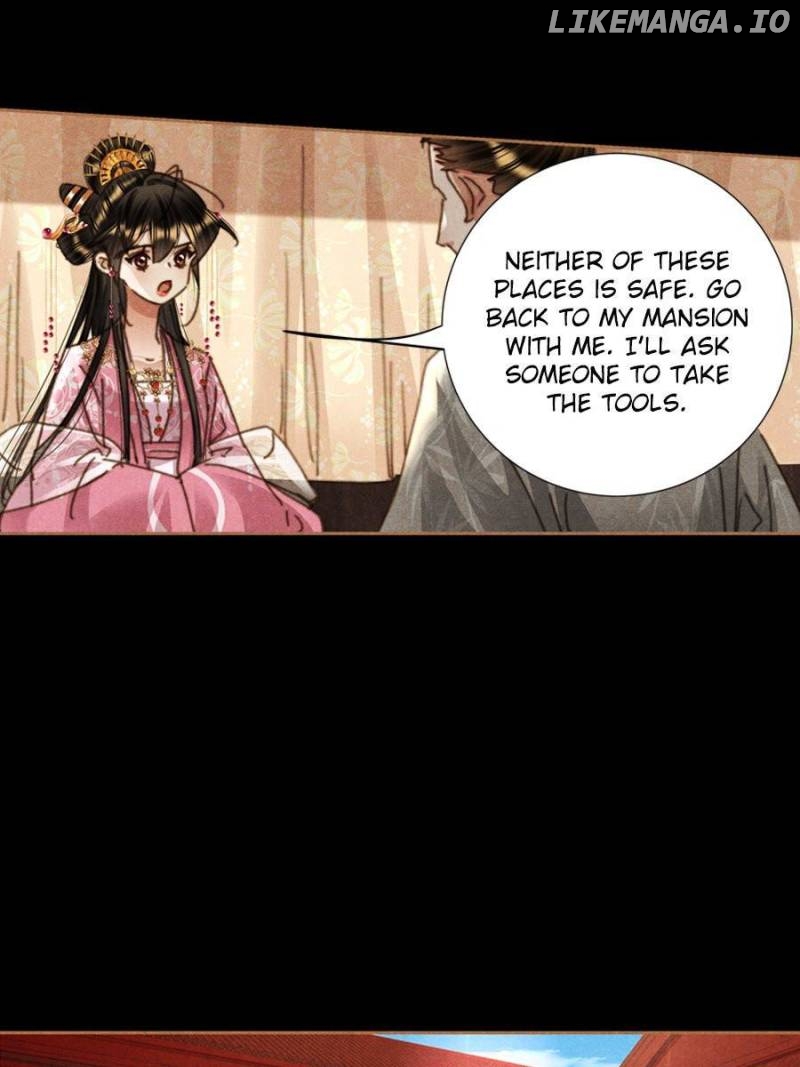 Shen Yi Di Nu Chapter 618 page 23