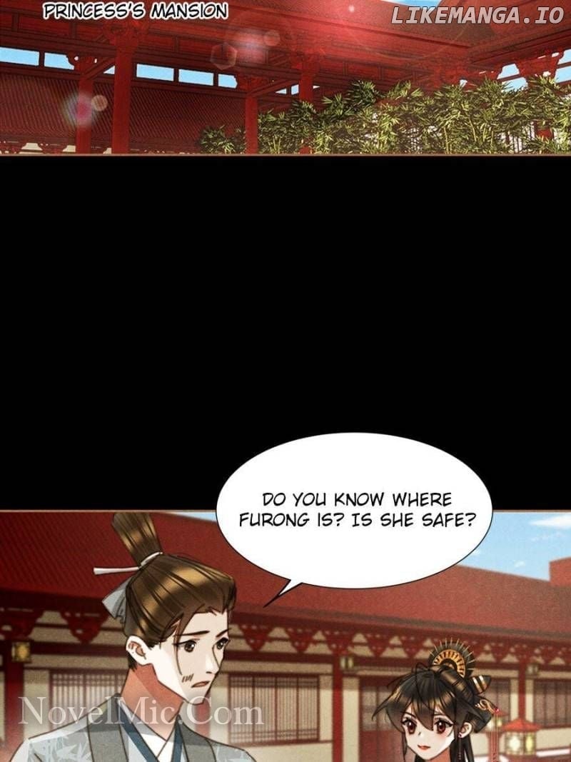 Shen Yi Di Nu Chapter 618 page 24