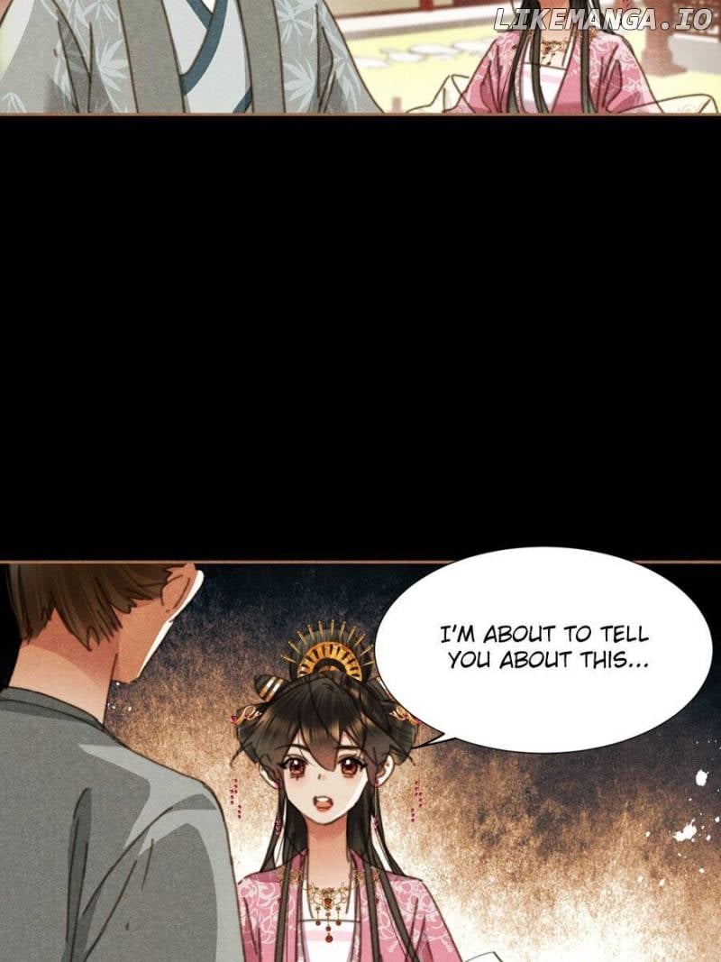 Shen Yi Di Nu Chapter 618 page 25