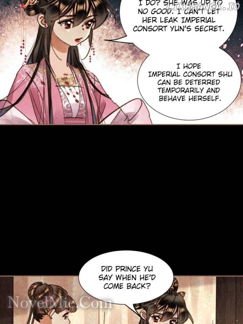 Shen Yi Di Nu Chapter 618 page 2