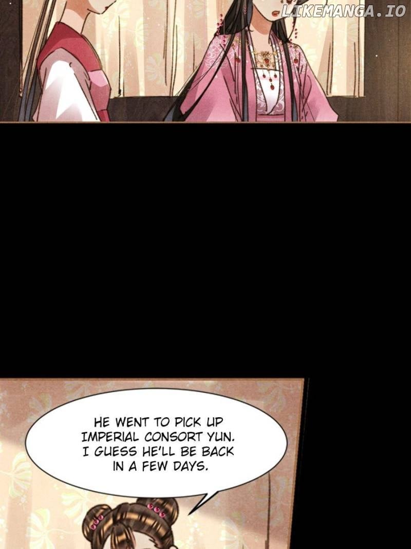 Shen Yi Di Nu Chapter 618 page 3
